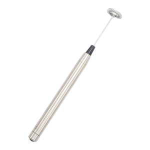 Electric stirrer