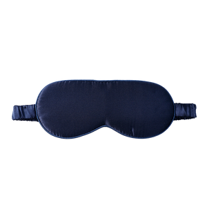 Silk sleep mask